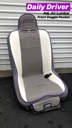 Picture of PRP Seat - A140110