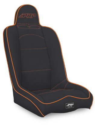 Picture of PRP Seat - A140110-50-207