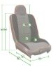 Picture of PRP Seat - A140110-C38-50
