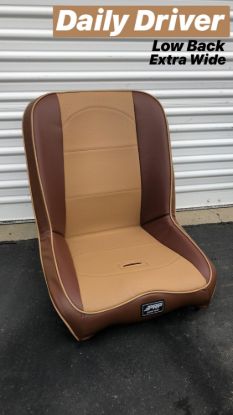 Picture of PRP Seat - A140212