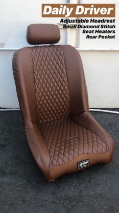 Picture of PRP Seat - A140215