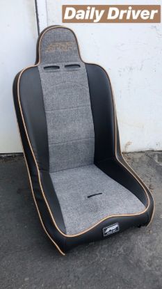Picture of PRP Seat - A140410