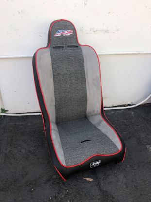 Picture of PRP Seat - A140510