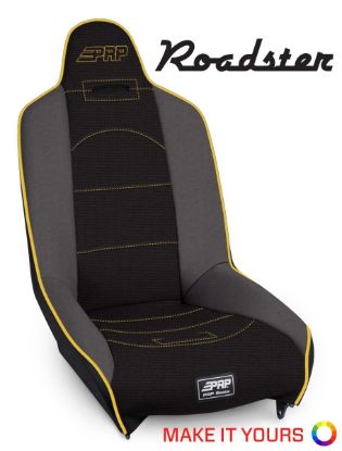 Picture of PRP Seat - A150110