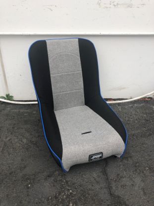 Picture of PRP Seat - A150112