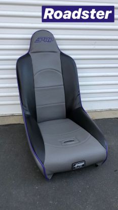 Picture of PRP Seat - A150310