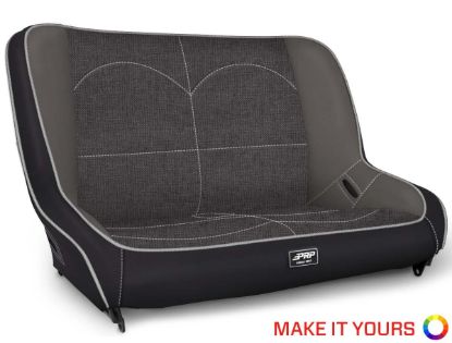 Picture of PRP Seat - A3639