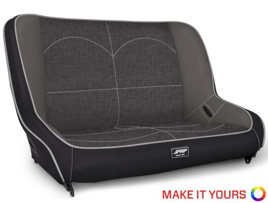 Picture of PRP Seat - A3639