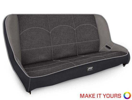 Picture of PRP Seat - A3647