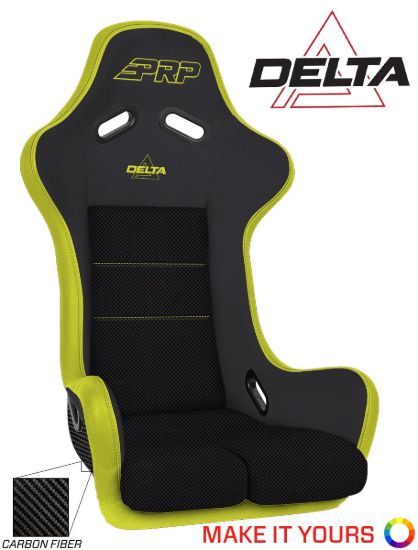 Picture of PRP Seat - A37C
