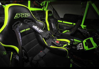 Picture of PRP Seat - A37C