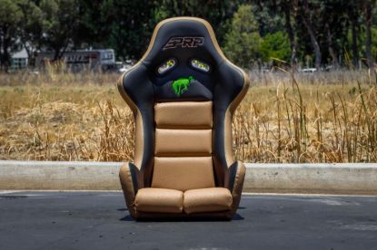 Picture of PRP Seat - A37C