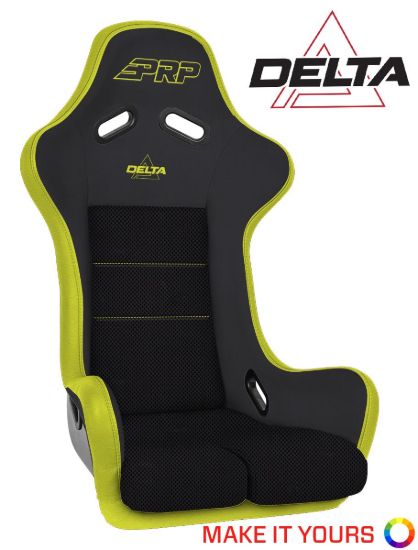 Picture of PRP Seat - A37F