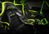 Picture of PRP Seat - A37F