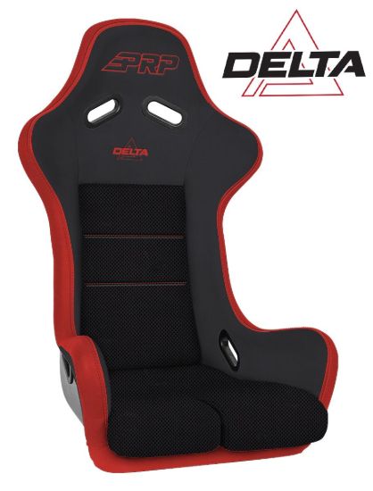Picture of PRP Seat - A37F-237