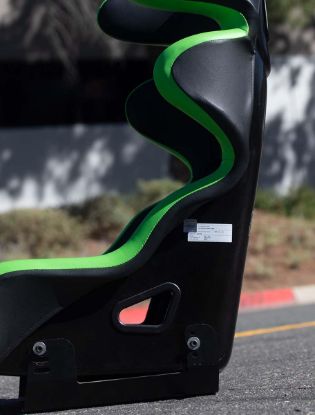 Picture of PRP Seat - A38