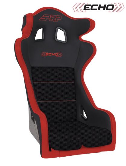 Picture of PRP Seat - A38-237