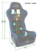 Picture of PRP Seat - A3902