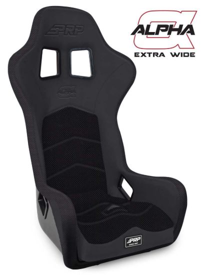 Picture of PRP Seat - A3902-201