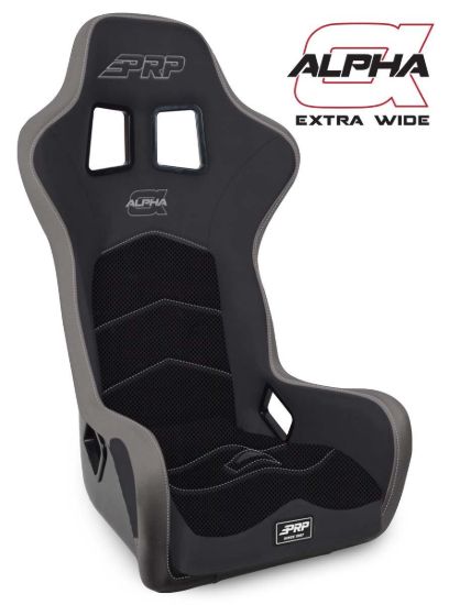 Picture of PRP Seat - A3902-203