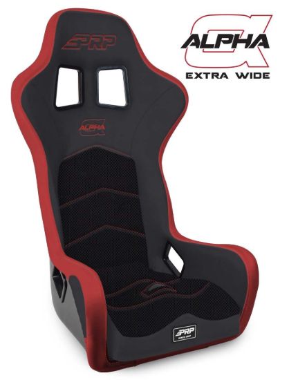 Picture of PRP Seat - A3902-204