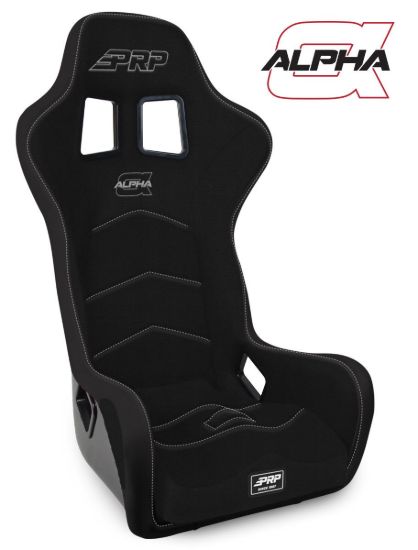 Picture of PRP Seat - A3902-260