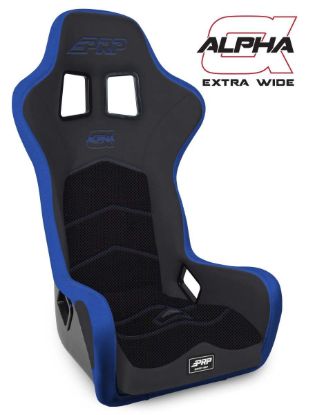 Picture of PRP Seat - A3902-V