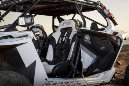 Picture of PRP Seat - A4101-PORXP