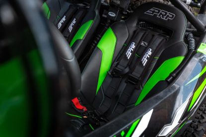 Picture of PRP Seat - A4101-PORXP