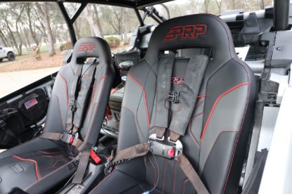 Picture of PRP Seat - A4101-PORXP