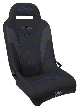 Picture of PRP Seat - A4101-PORXP-V