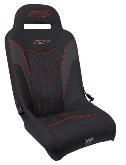 Picture of PRP Seat - A4108-237