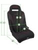 Picture of PRP Seat - A4108-POR1K