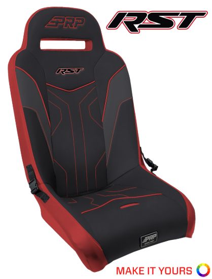 Picture of PRP Seat - A4108-TALON