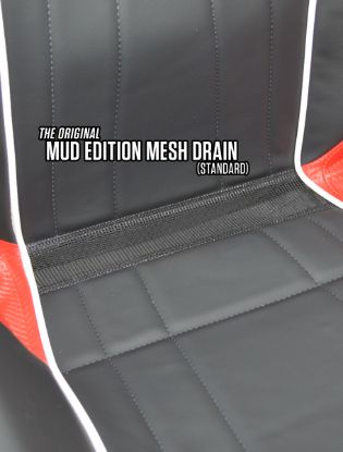 Picture of PRP Seat - A4108-TALON