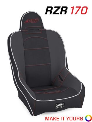 Picture of PRP Seat - A44