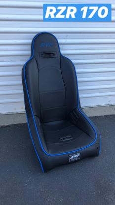 Picture of PRP Seat - A44