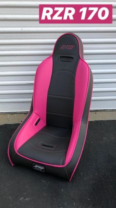Picture of PRP Seat - A44