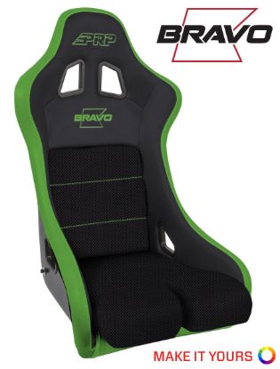 Picture of PRP Seat - A4502