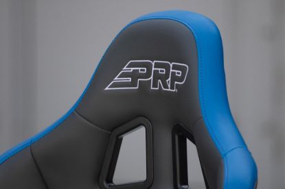 Picture of PRP Seat - A4502