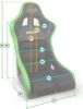 Picture of PRP Seat - A4502