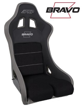 Picture of PRP Seat - A4502-203
