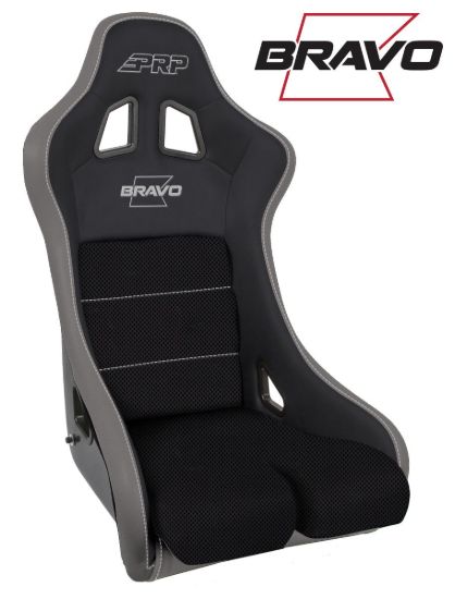 Picture of PRP Seat - A4502-203