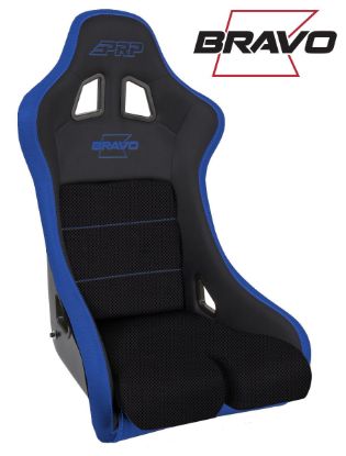 Picture of PRP Seat - A4502-V