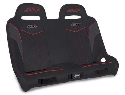Picture of PRP Seat - A4901-204