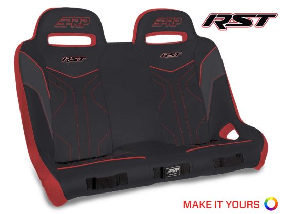 Picture of PRP Seat - A4901-POR1K