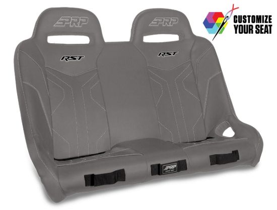 Picture of PRP Seat - A4901-PORXP-QR