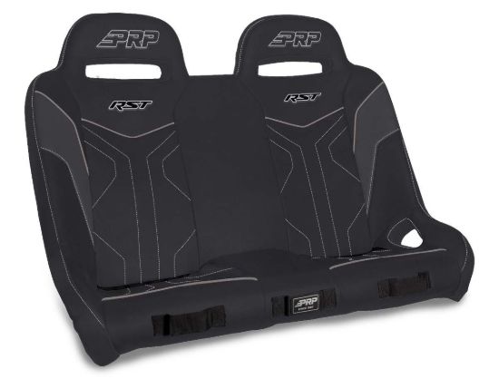 Picture of PRP Seat - A4901-PORXP-QR-203