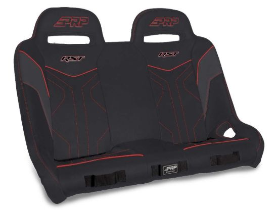 Picture of PRP Seat - A4901-PORXP-QR-204