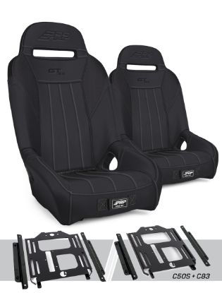 Picture of PRP Seat - A5701-PORXP-C50S-201
